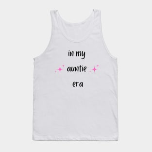 *Auntie Era* Tank Top